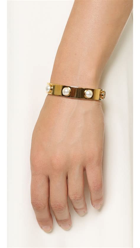 tory burch imitation jewelry wholesale|authentic Tory Burch bracelet.